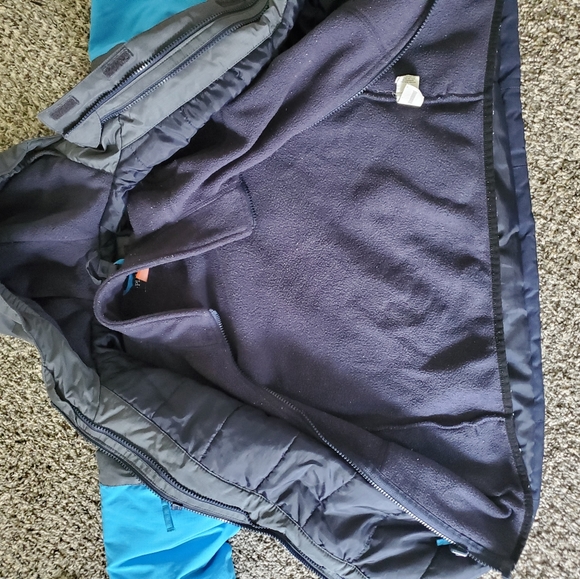 Winter coat - Picture 3 of 3